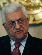 The Palestinian Authority's authoritarian turn