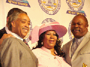 NAACP A century of freedom fighting