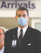 What you need to know about swine flu