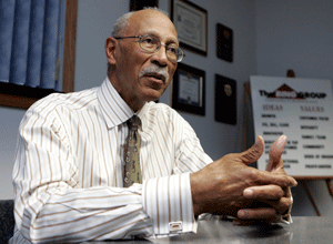 Detroit, Dearborn Heights elections on May 5