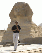 Obama’s speech in Egypt aimed at healing rift with the Muslim world