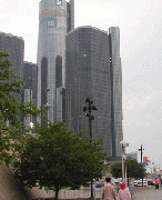 Crowded field in Detroit City Council race