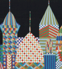 Obama gives Arab American painting to Iraq