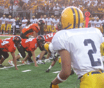 Fordson stakes its claim as city’s best