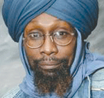 FBI shootout leads to death of radical leader