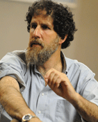 Rabbis take on settlers