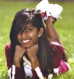 She's only 17 and she's dead either way