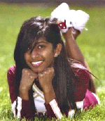 She’s only 17 and she’s dead either way