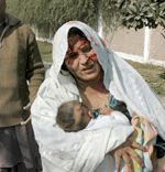 Increased focus and growing pressure on Pakistan