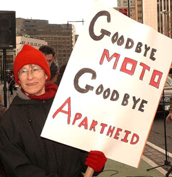 Don’t let Department of Energy subsidize illegal settlements