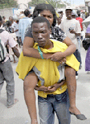 HOW YOU CAN HELP… Haiti donations