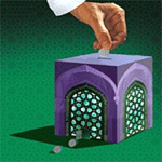 Dubai debts prompt review of Islamic finance