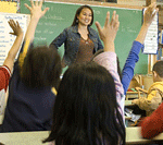 Dearborn students need us