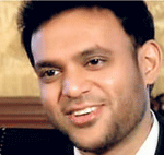 Obama taps young Muslim leader to repair ties with Islamic group