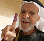 Elections bring joy and uncertainty