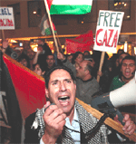 IN PICTURES: Worldwide protests against Gaza blockade, flotilla attack