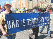 USSF: Love, commitment and anger in Detroit