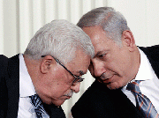 “Bullied” but not surrendering