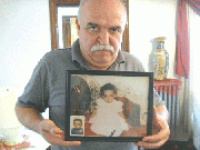 Internet helps reunite family: Local family thrilled to find kidnapped daughter after 25 years