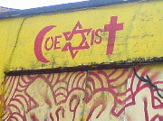 Season for Jews, Christians and Muslims to look back at 2010