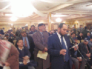 U.S. Ambassador to Yemen visits Dearborn, Wayne State, hears community concerns