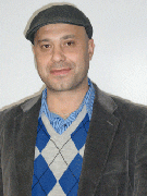 Arab American engineer gets patent for invention