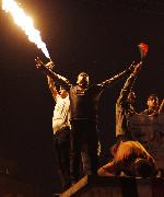 U.S. needs to stand with Egyptians