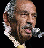 Conyers initiates investigation of American Muslim border
harassment