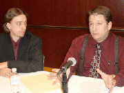 Order of the Dragon cancels own protest