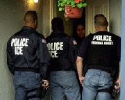 ACLU-Michigan seeks ICE records on illegal detention of U.S.citizen