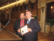 Supporters, dignitaries turn out to honor new Assistant U.S. Attorney Hammoud