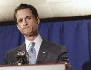 Will Huma Abedin remain Weiner’s good South Asian wife?