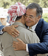 Tensions mount over Iraq, nuke sanctions