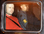 An un-American response to the Oslo attack?