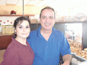 Dearborn’s Roma Bakery expands to Ann Arbor