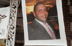 Snap decision by judge prolongs suffering for Zeidan family