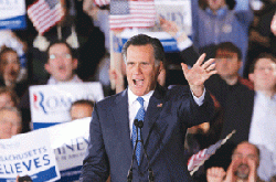 Not so Super Tuesday