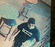 Charity donation box thievery frustrates local business owners