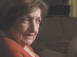 Helen Thomas deserves more than a seat at White House correspondents’ dinner