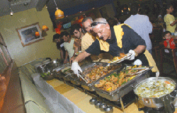 Consistent quality, the driving force behind Al-Ajami's success