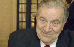 Ed Deeb: Fifty years of service in the city of Detroit