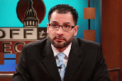 State Rep. Santana seeks reelection, promises passion in public service