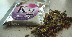 State officials and locals crack down on synthetic marijuana 
