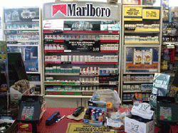 Dearborn businesses caught selling tobacco to minors