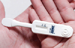 First-ever home HIV test kit approved in US