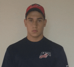 Arab American teen represents USA in international hockey tournament
