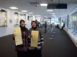 Dearborn City Hall accepting absentee ballots; Salamey campaign urges participation