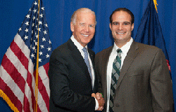 MSU Board of Trustee Brian Mosallam scores landmark win for Arab Americans