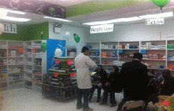 Greenland Wellness focuses on preventive healthcare with halal vitamins