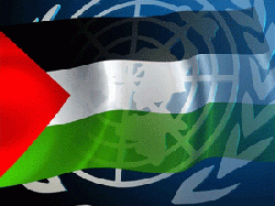 Scholars react to UN-Palestine developments: Not a huge leap forward, but a step in the right direction